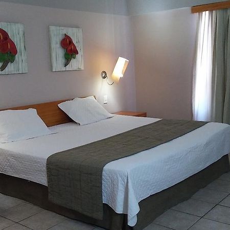 פורטאלזה Apartamento Hotel Fortaleza מראה חיצוני תמונה