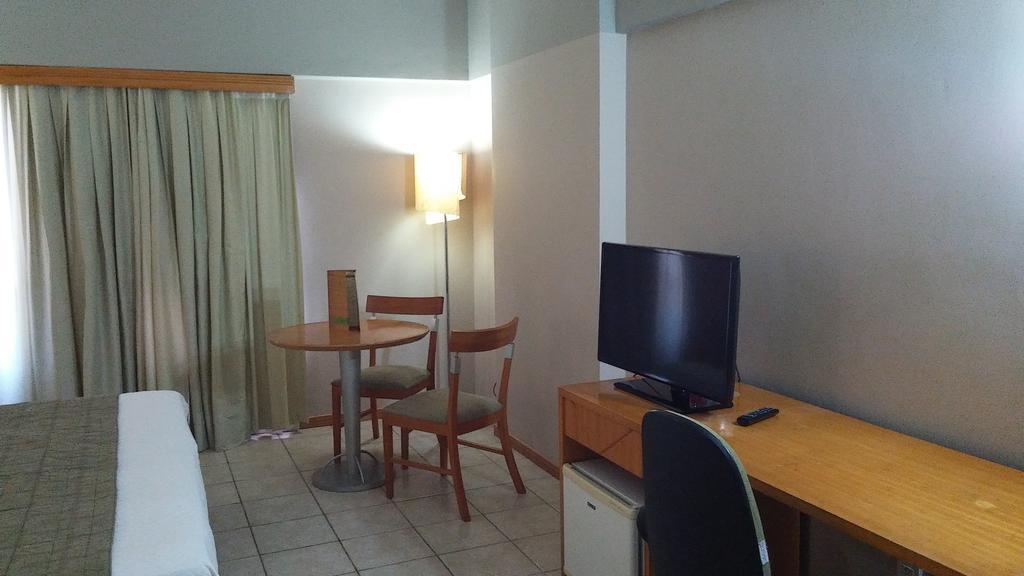 פורטאלזה Apartamento Hotel Fortaleza מראה חיצוני תמונה